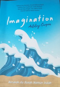 Image of Imagination Analogi Cerpen