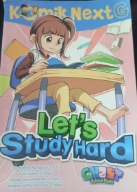 Image of Komik Next : Let's Study Hard